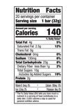 Chex Mix Peanut Butter Chocolate Treat Bars, 20 Pk.