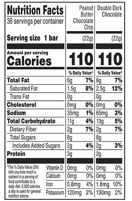 Larabar Minis Variety Pack, 36 Ct.