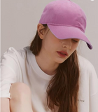 Men Women Baseball Cap-Low Profile Adjustable Washed Cotton Golf Dad Hat