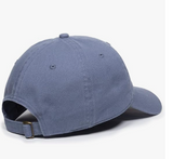 Outdoor Cap Mountain Hat - Unstructured Soft Cotton Cap