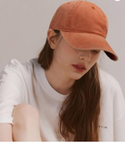 Men Women Baseball Cap-Low Profile Adjustable Washed Cotton Golf Dad Hat