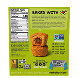 Bobo'S Apple Pie Oat Bites, 20 Ct.
