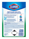 Clorox Ultra Clean Tablets Toilet Bowl Cleaner, 6 ct., 3.5 oz.