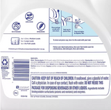 Tide Free & Gentle Liquid Laundry Detergent, 152 loads, 170 fl. oz.