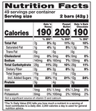 Nature Valley Crunchy Granola Bars Variety Pack, 49 Ct.