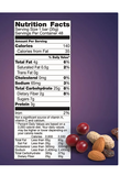 Nature Valley Chewy Trail Mix Fruit & Nut Granola Bars, 48 Ct.