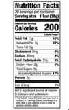 Nature Valley Crispy Creamy Strawberry Wafer Bars, 20 Ct.