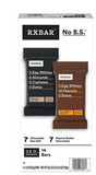 RXBAR Protein Bar, Variety Pack, 1.83 Oz., 14 Pk.
