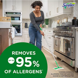 Swiffer Heavy Duty Dry Cloths, 50 ct.