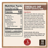 Kodiak Chewy Granola Bars, Variety Pack, 20 Ct.