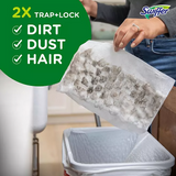 Swiffer Heavy Duty Dry Cloths, 50 ct.
