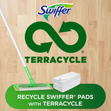 Swiffer Heavy Duty Dry Cloths, 50 ct.