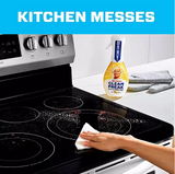 Mr. Clean Clean Freak Multi-Surface Cleaner, Lemon Zest, 2 trigger sprays + refill