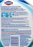 Clorox Bathroom Bleach Foamer, Ocean Mist, 3 ct., 90 fl. oz.