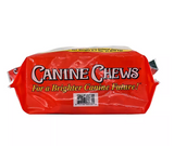 Canine Chews Premium All-Natural Beef Hide Canine Retrievers, 15 ct.