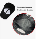 2 Packs Baseball Cap Golf Dad Hat for Men and Women