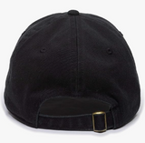 Outdoor Cap Mountain Hat - Unstructured Soft Cotton Cap