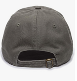 Outdoor Cap Mountain Hat - Unstructured Soft Cotton Cap
