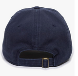Outdoor Cap Mountain Hat - Unstructured Soft Cotton Cap
