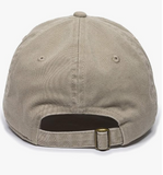 Outdoor Cap Mountain Hat - Unstructured Soft Cotton Cap