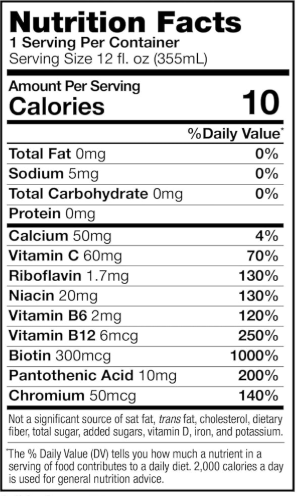 CELSIUS Assorted Flavors Official Variety Pack, Functional Essential Energy Drinks, 12 Fl Oz (Pack of 12)