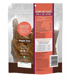 Waggin' Train, Salmon Jerky Tenders for Skin & Coat Support, 36 oz.