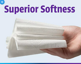 Member's Mark Ultra Premium 2-Ply Toilet Paper 45 rolls, 235 sheets/roll