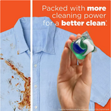 Tide PODS Laundry Detergent Pacs, Spring Meadow, 156 ct.