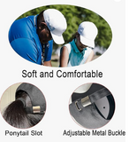 2 Packs Baseball Cap Golf Dad Hat for Men and Women