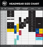 Khaki Primary Logo Clean Up Adjustable Strap Baseball Dad Hat Cap, Adult One Size Fits All