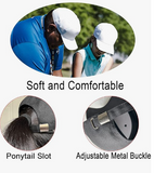 2 Packs Baseball Cap Golf Dad Hat for Men and Women