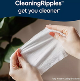 Cottonelle Freshcare Flushable Wipes, 12 ct., 504 wipes