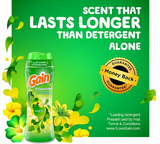 Gain Fireworks In-Wash Scent Booster Beads, Original Scent, 39.9 oz