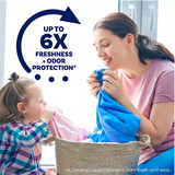 Downy Fresh Protect In-Wash Scent Booster Beads, April Fresh 28.3 oz.