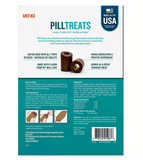 VETIQ Soft Chew Pill Treats, Chicken Flavored, 60 ct., 2pk.