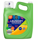 Member's Mark Liquid Laundry Detergent, Paradise Splash, 127 loads, 196 fl. oz.