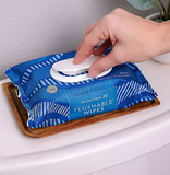 Member's Mark Flushable Wipes, Fresh Scent, 540 ct.
