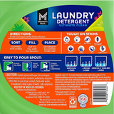 Member's Mark Liquid Laundry Detergent, Paradise Splash, 127 loads, 196 fl. oz.