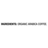 Member'S Mark Organic Dark Roast Coffee Pods, 100 Ct.