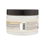 Goddess Strength Repairing Cocoon Hydrating Hair Mask for Waves, Coils and Curls, Hair Treatment with Castor Oil, 12 Oz