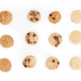 Annie'S Chocolate Chip Organic Cookie Bites, 6.5 Oz