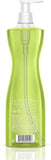 Dish Soap, Lime + Sea Salt, Biodegradable Formula, Tough on Grease, 18 Fl Oz (Pack of 1)