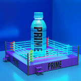 BLUE RASPBERRY | Sports Drinks | Electrolyte Enhanced for Ultimate Hydration | 250Mg Bcaas | B Vitamins | Antioxidants | 2G of Sugar | 16.9 Fluid Ounce | 12 Pack