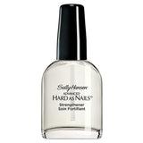 Advanced Hard as Nails™, Clear Nail Strengthener, Includes Retinol and Nylon, Nourishing