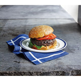 Mayonnaise Real Mayo 1 Ct for a Creamy Sandwich Spread or Condiment Rich in Omega-3 ALA, Gluten Free 30 Oz
