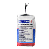 Active Dry Yeast, 2 Pound Pouch