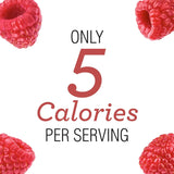 Sugar Free Gluten Free Salad Dressing, Raspberry Vinaigrette, 8 Ounce