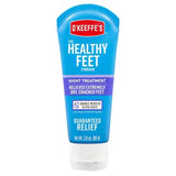 O'Keeffe'S Healthy Feet and Healthy Feet Night Treatment, 3 Oz., 3 Pk.