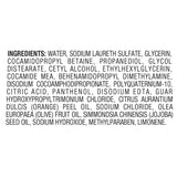 Itch Defense Calming Daily Cleanser, Body Wash, Soap-Free Formula, for Dry, Itchy Skin, with Hydrating Jojoba and Olive Oil, 10 Oz