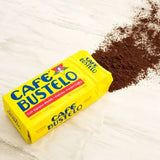 Café Bustelo Ground Coffee, 40 Oz., 4 Ct.